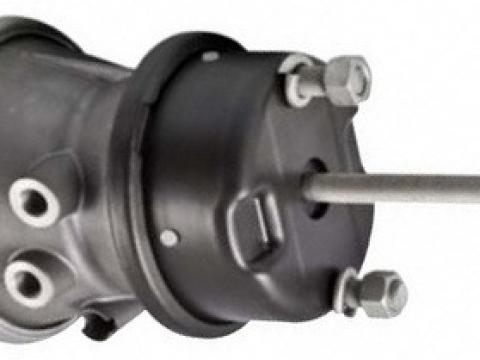 Pótkocsi légfékhenger 16/24" (DN-165) Pótkocsi légfékhenger 16/24" (DN-165)