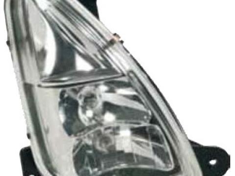 CNH fényszóró beépíthető jobb oldali 87635495 CNH fényszóró beépíthető jobb oldali 87635495