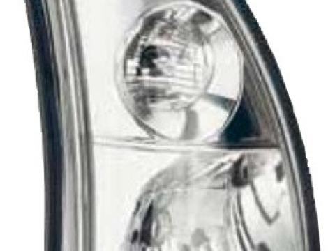 CNH fényszóró beépíthető jobb oldali 87300249 CNH fényszóró beépíthető jobb oldali 87300249