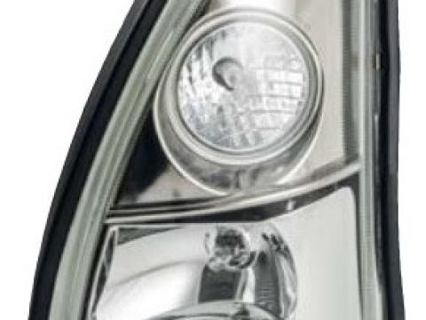 CNH fényszóró beépíthető bal oldali 47126151 CNH fényszóró beépíthető bal oldali 47126151