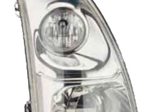 CNH fényszóró beépíthető jobb oldali 82029729 CNH fényszóró beépíthető jobb oldali 82029729