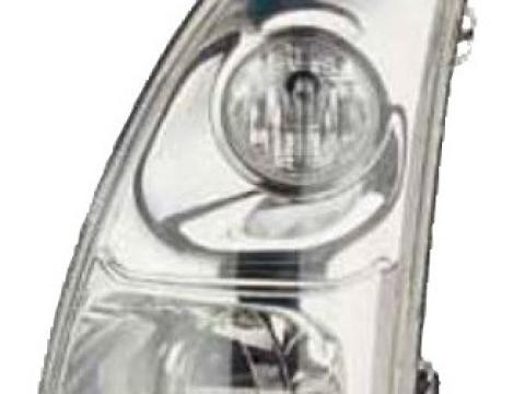 CNH fényszóró beépíthető bal oldali 84156845 CNH fényszóró beépíthető bal oldali 84156845