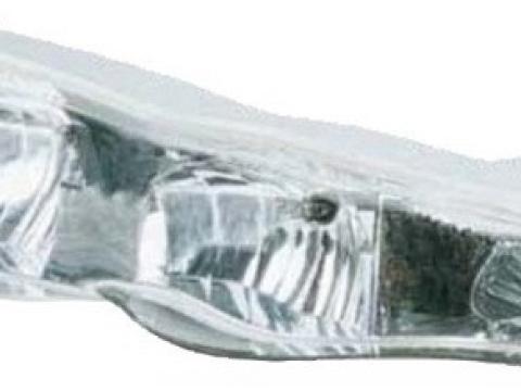 CNH fényszóró beépíthető jobb oldali 84443576 CNH fényszóró beépíthető jobb oldali 84443576