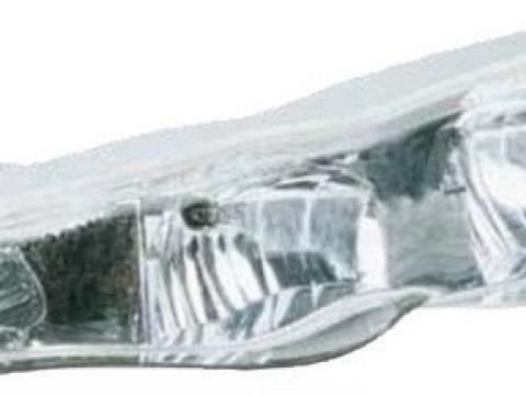 CNH fényszóró beépíthető bal oldali 84443575 CNH fényszóró beépíthető bal oldali 84443575