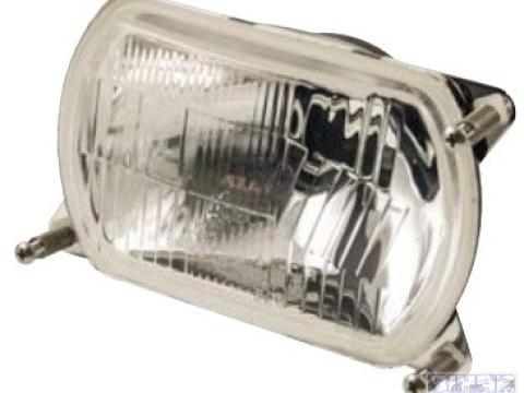 CNH fényszóró beépíthető jobb oldali 5089987