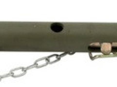 Alsó függesztőkar stabilizátor 27x3 - 530-630mm Alsó függesztőkar stabilizátor 27x3 - 530-630mm