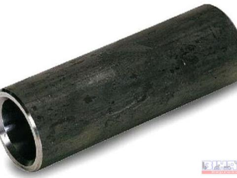 Bálatüske hegeszthető persely L:145mm erősített DN-58 Bálatüske hegeszthető persely L:145mm erősített DN-58