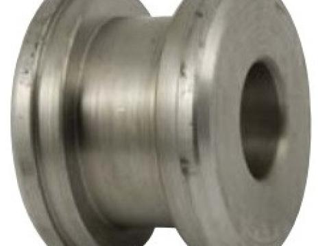 Munkahenger dugattyú DN- 80 Munkahenger dugattyú DN- 80