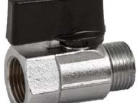 Golyóscsap 1/2" KB mini Golyóscsap 1/2" KB mini