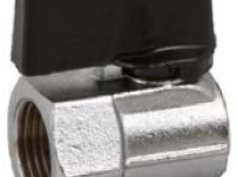 Golyóscsap 3/8&amp;#34; BB mini