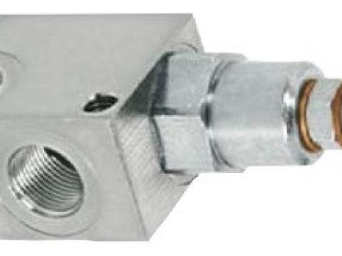 Hidraulika nyomásszabályzó 1/2" 350 bar