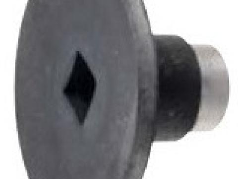 Tárcsa távtartó fél 135x80x26