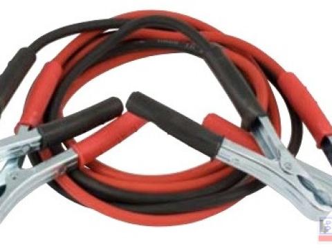 Indító kábel 400A, 3,5m Indító kábel 400A, 3,5m