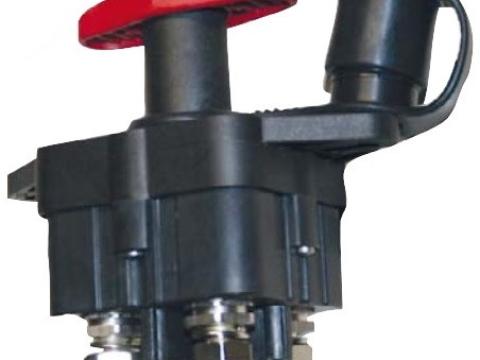 Áramtalanító kapcsoló Bipoláris Áramtalanító kapcsoló Bipoláris