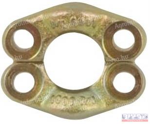 Armatúra SFL félperem 1.1/4" (5/4")