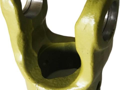 Kardánvilla 22x54,8 kereszthez citrom 34,5x41 Kardánvilla 22x54,8 kereszthez citrom 34,5x41