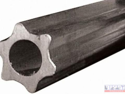 Kardáncső 51x37 csillag belső Kardáncső 51x37 csillag belső