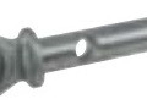 CNH Alsó függesztőkar oldalstabilizátor csapszeg (5153265) CNH Alsó függesztőkar oldalstabilizátor csapszeg (5153265)