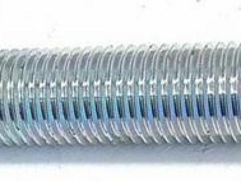 CNH Alsó függesztőkar oldalstabilizátor menetes orsó M27x3 CNH Alsó függesztőkar oldalstabilizátor menetes orsó M27x3