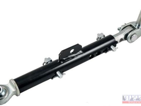 CNH Alsó függesztőkar oldalstabilizátor (5189644, 5184540, 47123374)