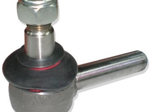 CNH Alsó függesztőkar oldalstabilizátor gömbfej (44908514) 24x2, L=105, Kúp:19,9-22,3 CNH Alsó függesztőkar oldalstabilizátor gömbfej (44908514) 24x2, L=105, Kúp:19,9-22,3