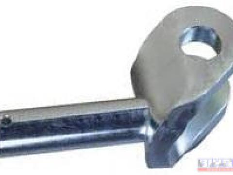 CNH Alsó függesztőkar oldalstabilizátor villa-csap (5109502) CNH Alsó függesztőkar oldalstabilizátor villa-csap (5109502)