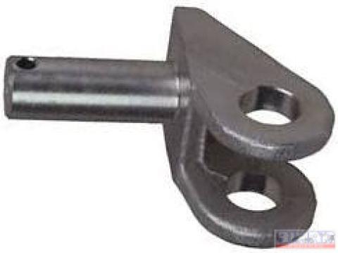 CNH Alsó függesztőkar oldalstabilizátor villa-csap (5122951) CNH Alsó függesztőkar oldalstabilizátor villa-csap (5122951)