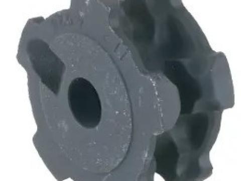 Láncfordító görgő 10x31 furat 25 Láncfordító görgő 10x31 furat 25