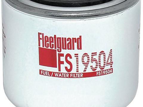Üzemanyagszűrő FS-19504 Fleetguard