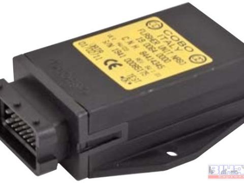 Villogó relé (82038684, 84414345, 82023525, 47127173, 5095785) Villogó relé (82038684, 84414345, 82023525, 47127173, 5095785)