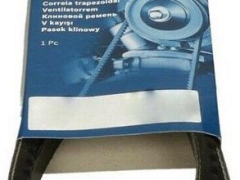 Ékszíj 9,5x940 La AVX Bosch Ékszíj 9,5x940 La AVX Bosch