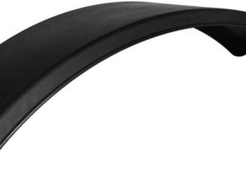 Sárvédő lemez műanyag 310x1070mm Sárvédő lemez műanyag 310x1070mm