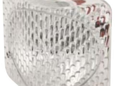 Munkalámpa - kanyarfényszóró Hella