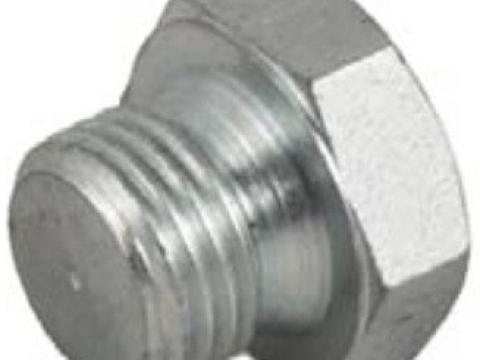 Zárócsavar 1/2" üzemanyagszűrőhöz Zárócsavar 1/2" üzemanyagszűrőhöz