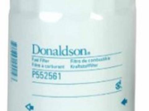 Üzemanyagszűrő P-552561 Donaldson