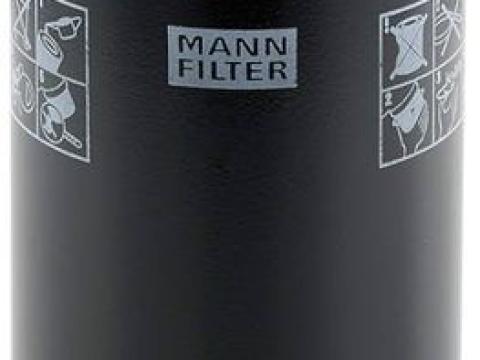 Olajszűrő W- 962 Mann-Filter Olajszűrő W- 962 Mann-Filter