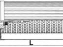 Hidraulikaszűrő visszatérő ágba HHC11151