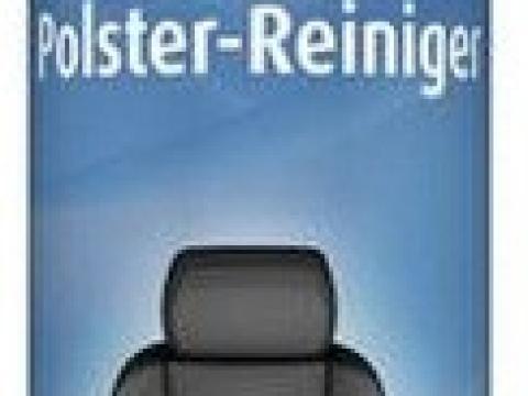 Kárpittisztító hab 300 ml CARAMBA Kárpittisztító hab 300 ml CARAMBA