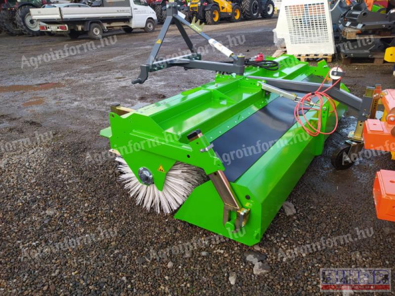 Seprőgép 2300mm kanalas Agrar-Line BEMA 20