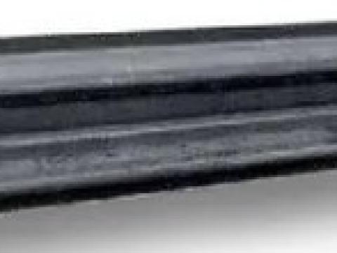 Teljesítményleadó tengely 254mm