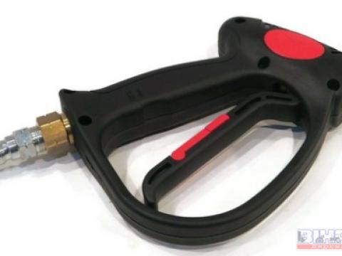 Mosópisztoly 1/4" BSP csatlakozás 280bar Mosópisztoly 1/4" BSP csatlakozás 280bar