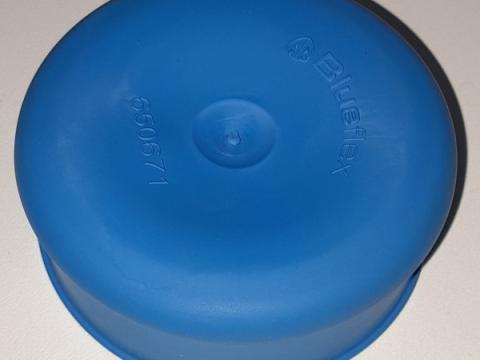 Permetező membrán 65mm (szívó) Blueflex Permetező membrán 65mm (szívó) Blueflex