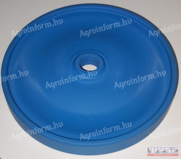 Permetező membrán 105mm Blueflex