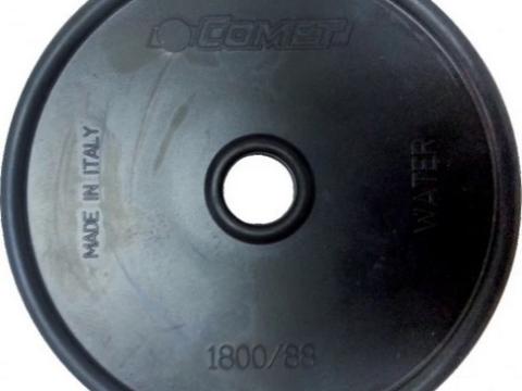 Permetező gumi membrán 110mm