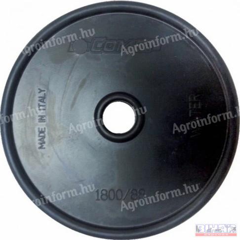 Permetező szivattyú gumi membrán 110mm