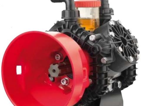 Permetező membránszivattyú 43 l/perc (AR45BP C) Permetező membránszivattyú 43 l/perc (AR45BP C)