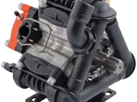 Permetező membránszivattyú 117 l/perc (BP125K) Permetező membránszivattyú 117 l/perc (BP125K)
