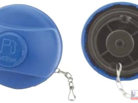 Tanksapka DN- 58,5 zárható Tanksapka DN- 58,5 zárható