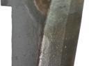 ENDURANCE CARBIDE ellenkés balos