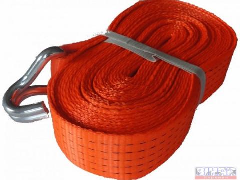 Rakományrögzítő (spanifer) 7,5m, racsni nélkül Rakományrögzítő (spanifer) 7,5m, racsni nélkül